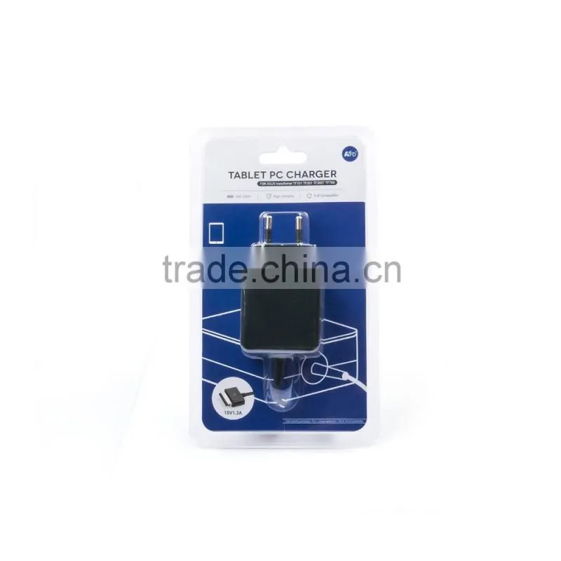 Class 2 Switching Power Supply Wall Charger AC Adapter SW-050200A 5V 2A 10W