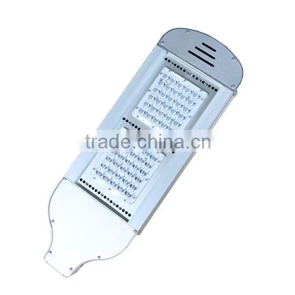 60W Main Road Lighting 5 years warranty Outdoor Parking Lot Lighting
