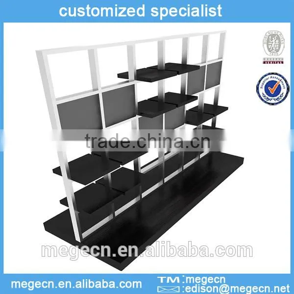 shoes store display rack