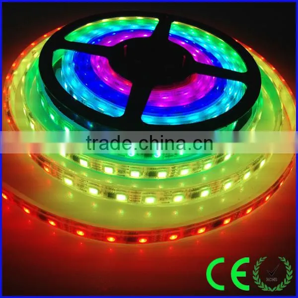 wholesale dc12v waterproof wireless led strip