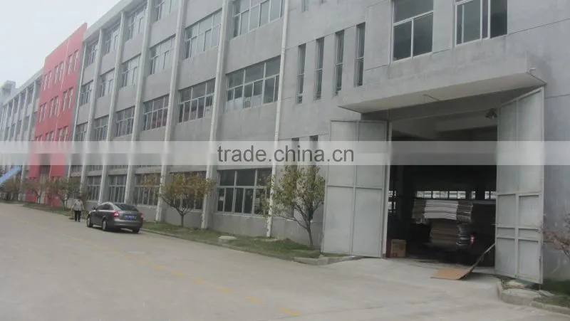 Shanghai Just Cool Furniture Co., Ltd. company overview - view 3