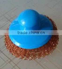 METAL WIRE CLEANING BALL