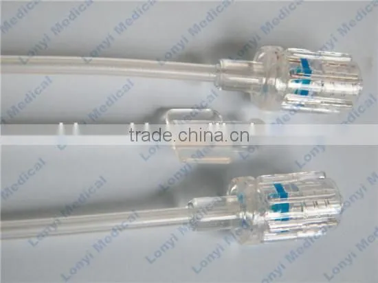 cvc catheter tip forming machine,medical tube machine