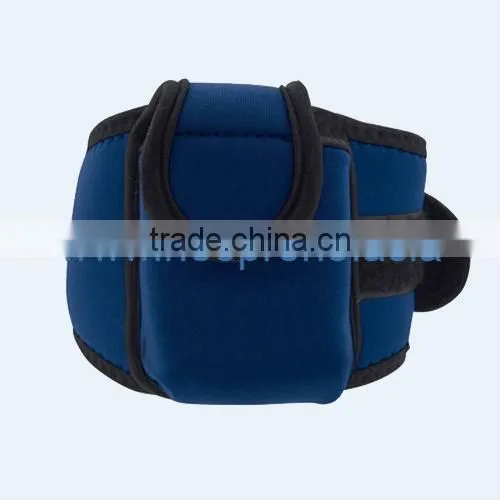 Neoprene Mobile Phone Case with Arm