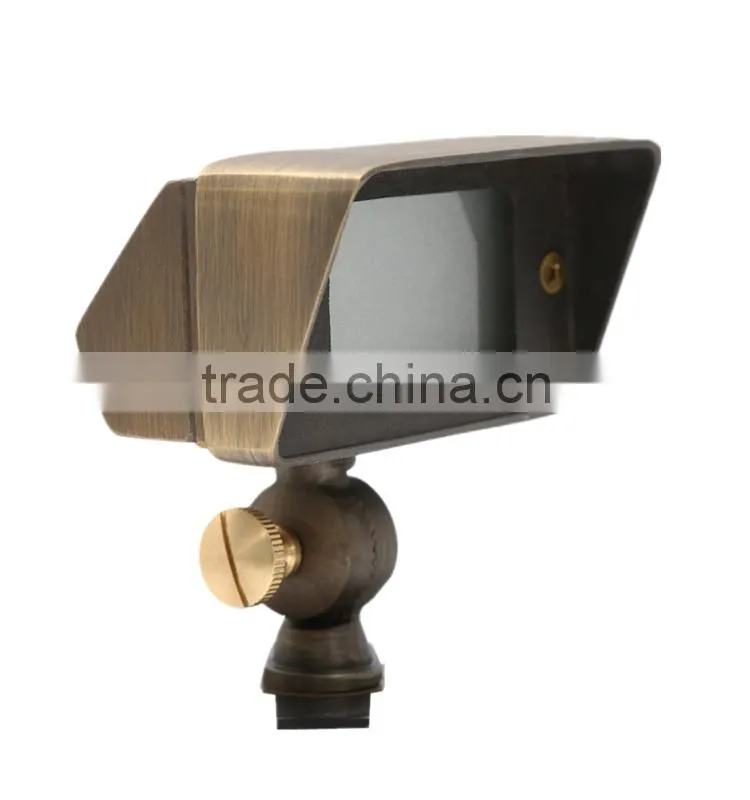 low power lamp 5W lamp spot light