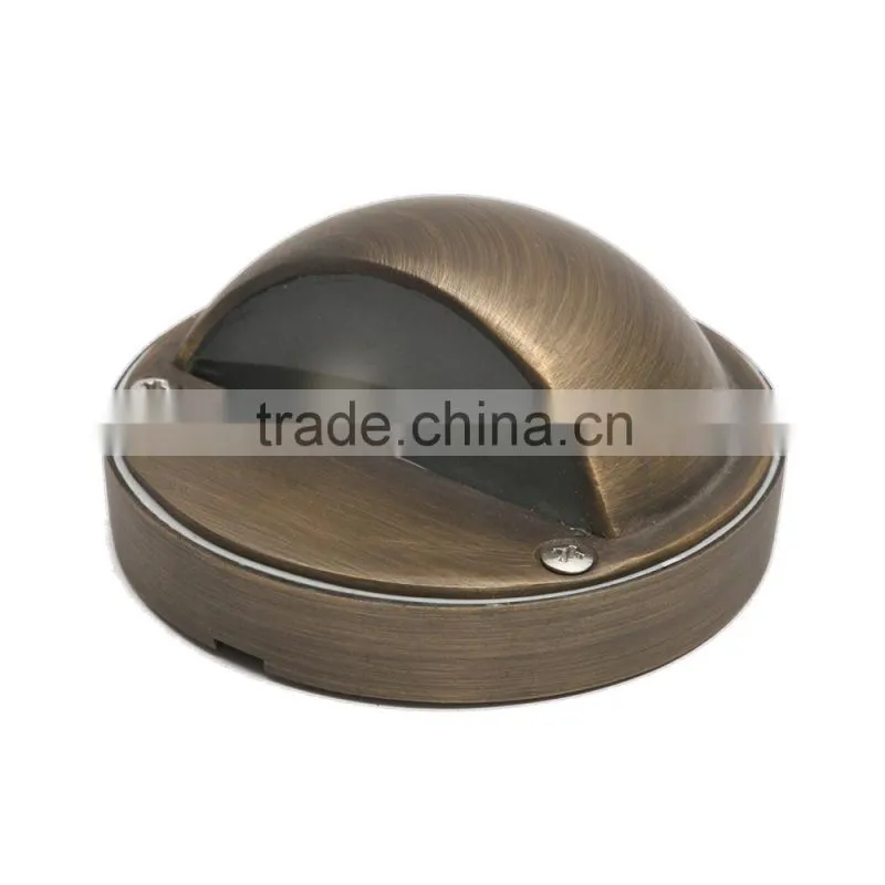 5w garden lights led outdoor lights step light