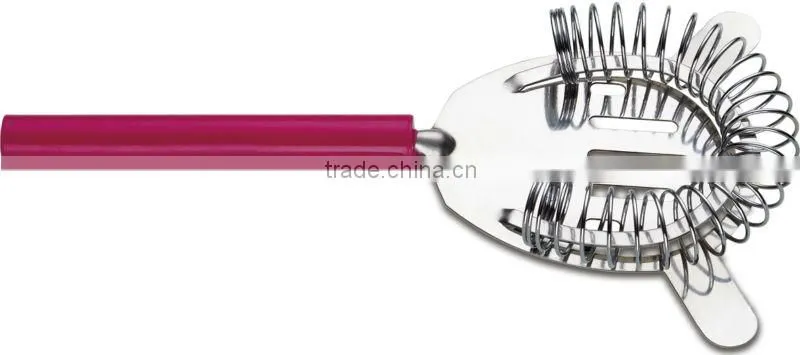 Stainless steel bar tool, barware