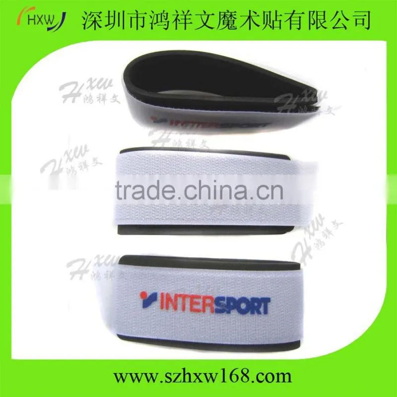 Custom 45*500mm ski band for winter sport
