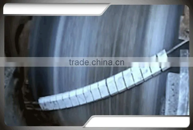 Higher Wear Resistant Conveyor Belt Cleaner