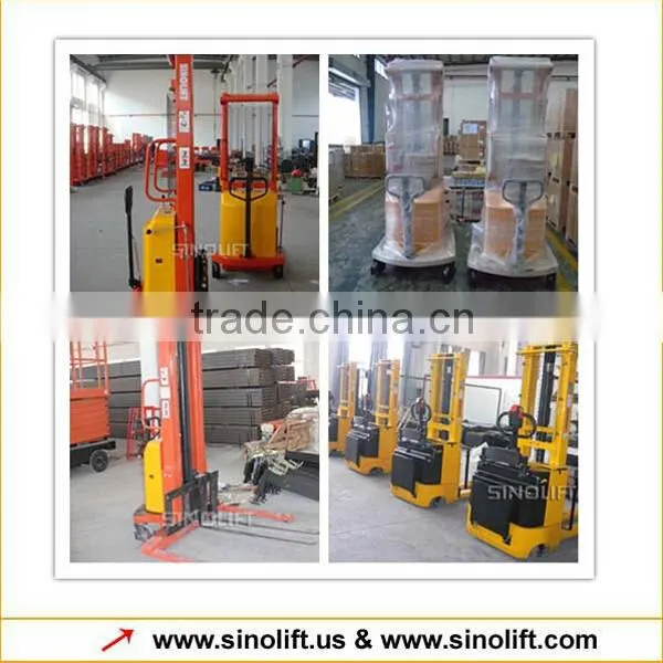 Bespoke Product Solar Silicon Stacking Truck