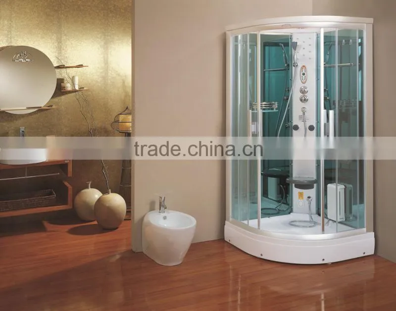 CRW AE005 Modern One Person Steam Room