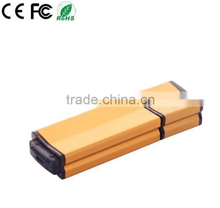 Promotional rectangle for business novelty gadget
