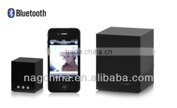 Bluetooth Speaker