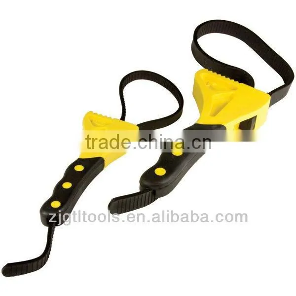 adjustable rubber strap wrench