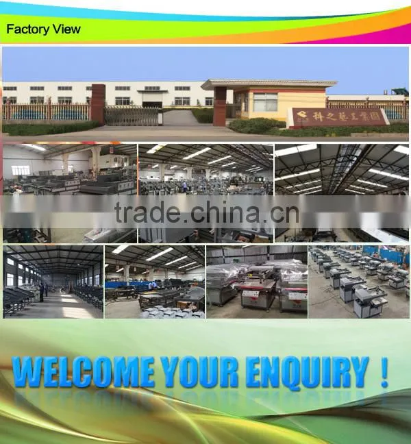 Ykp6090 high quality name plate best screen printing equipmen