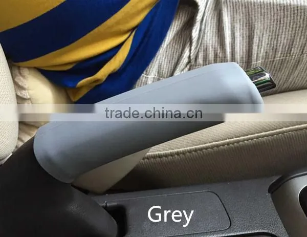 car gear cover,car gear shift cover,car gear knob cover