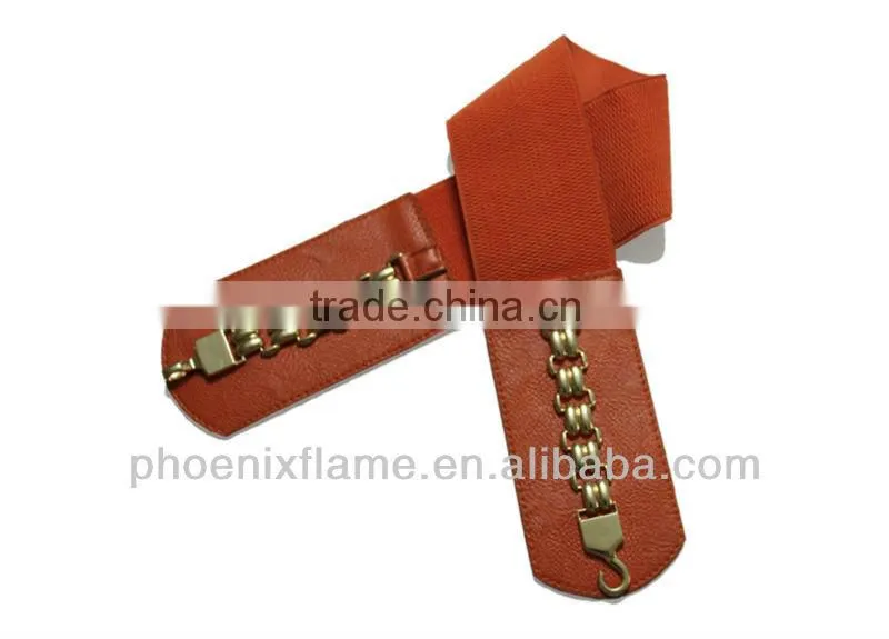 hot sell elastic lady garter belt with good quality