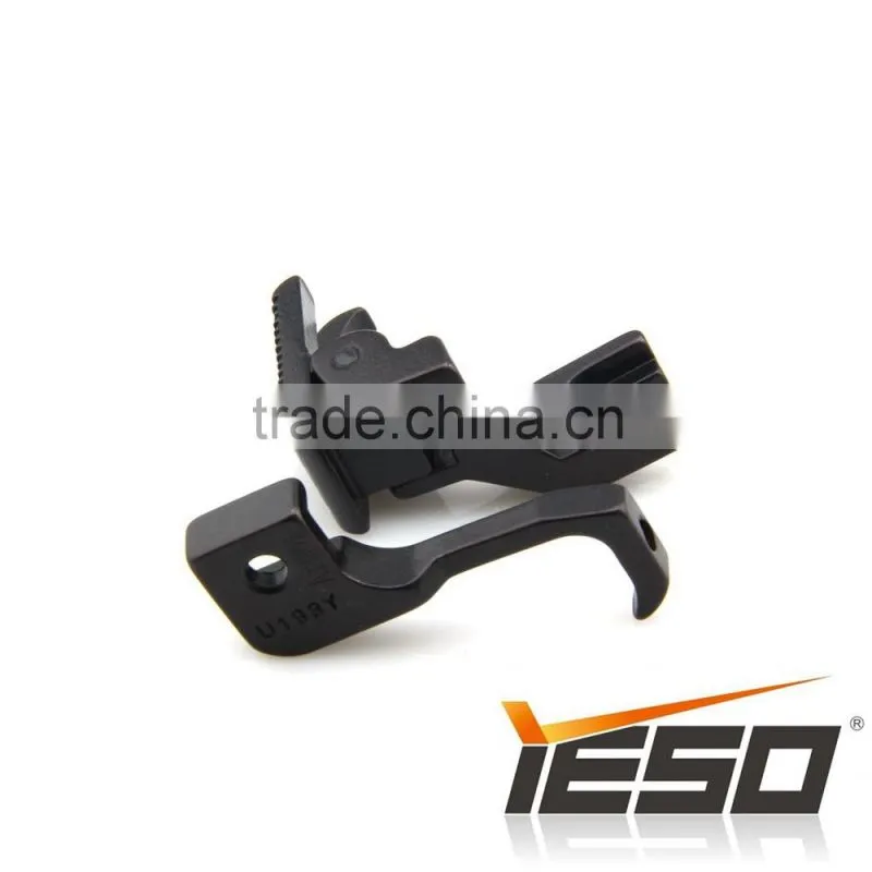 U192Y/U193Y Presser Foot Yeso Sewing Machine Spare Parts Sewing Accessories