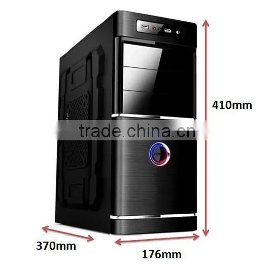 New design computer cabinet front panels, computer case front panel