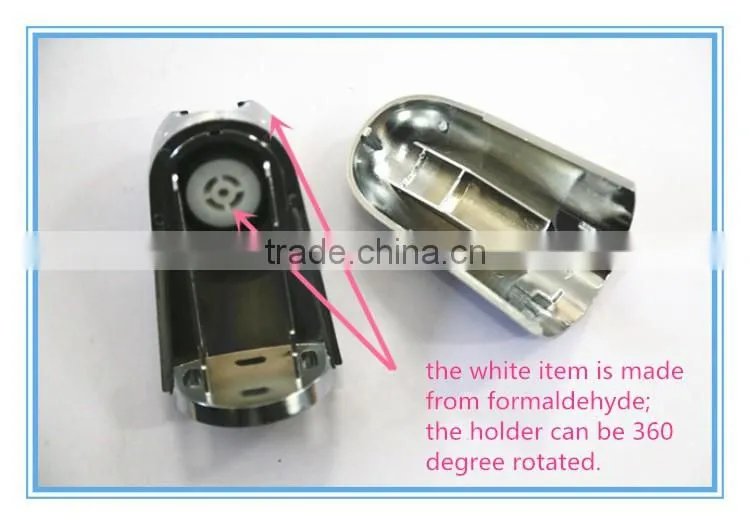 MH204 High quality ABS plastic bathroom shower head holder bracket ,chinese bathroom accessories