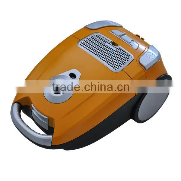 Canister Bagged Hepa 2200W Vacuum Cleaner CS - H4201