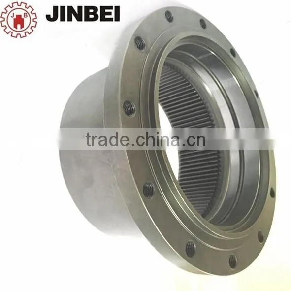DH300-7 Swing Sun Gear for Daewoo Excavator Parts