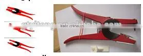Rfid animal ear tag