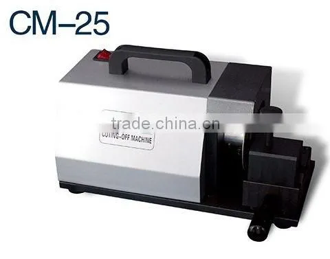 CM-25 Cuting-off Machine for Factory