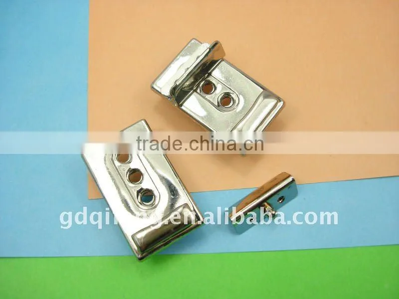 India market top sell item iron bag lock 9972#
