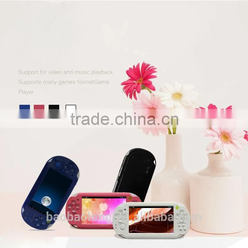 Best Selling Product Cheap Android Media Game Player