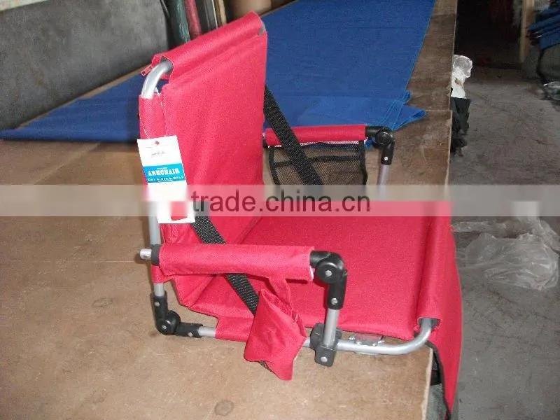 Good price leisure stadium chair