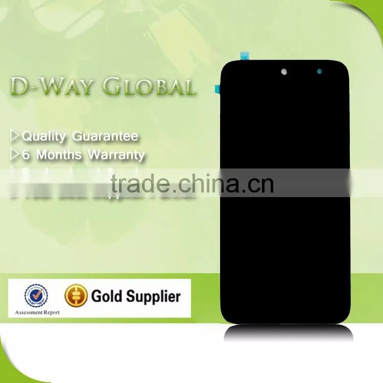 Top Quality For ZTE Blade A1 LCD Display With Touch Screen Perfect Repair Parts For ZTE Blade A1 Digital Accessory