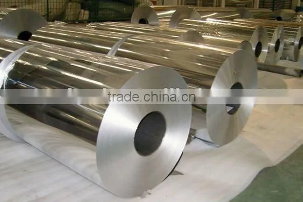 pop up aluminum foil