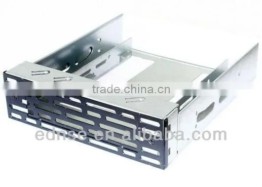 EDNSE hard disk bracket1xCD-room to 1x3.5''HDD