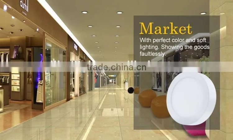 Hot sale CE RoHS led light panel/led panel