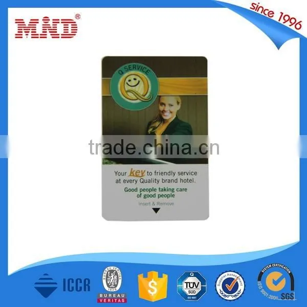 MDCL230 High quality rfid card, nfc card manufacturer in Chengdu