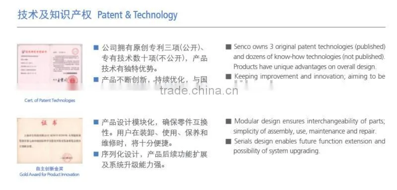 R1002B 10L Rotary Evaporator -SENCO-Water Bath + Receiving flask with PTFE discharging valve