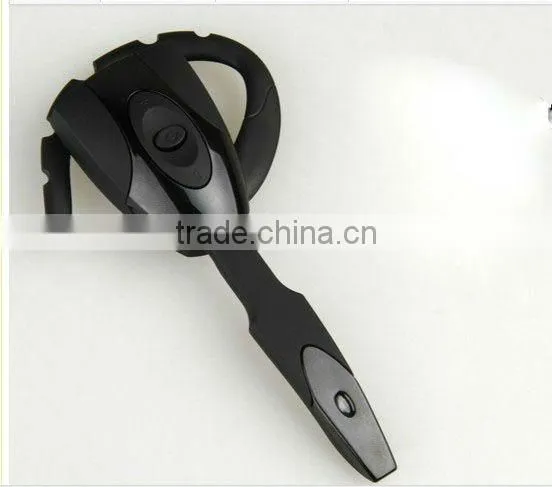 china wholesale video game for ps3 bluetooth headset