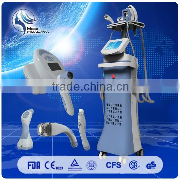 cellulite ultrasonic slimming effective slimline slimming machines