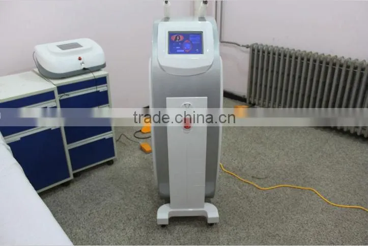rf skin firming machine