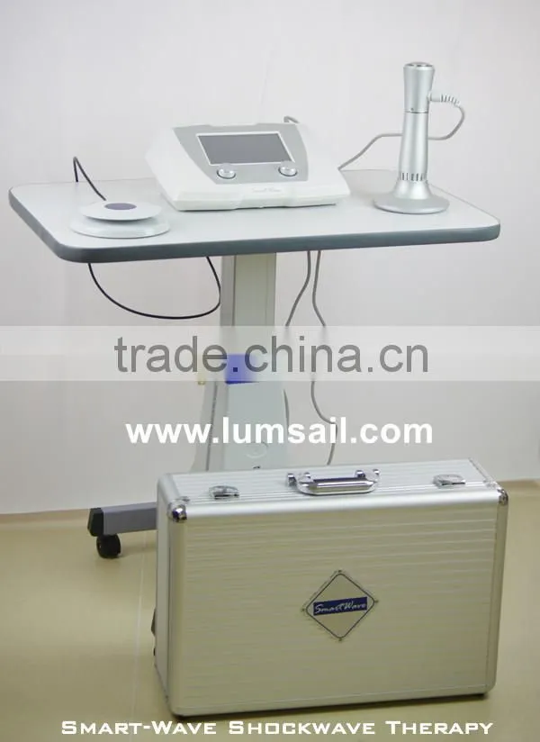 Magnetotherapy Physiotherapy Shockwave Therapy Shock Wave