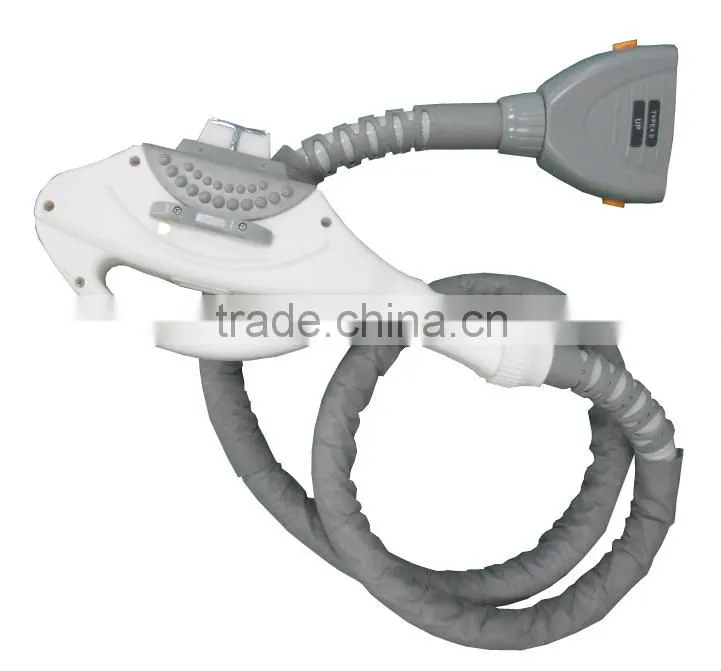 5 in 1 multifunctional IPL SHR beauty equipment