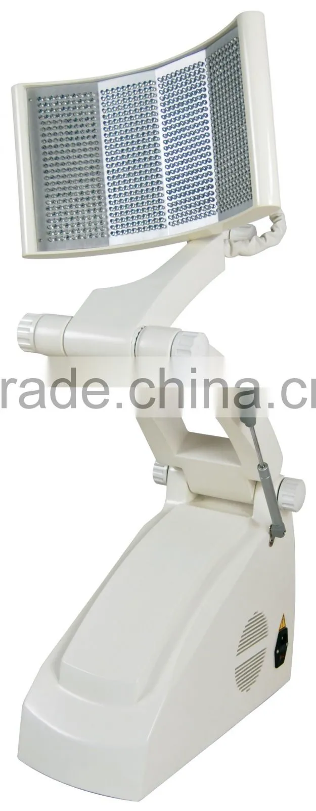 PDT LED light therapy and LED photodynamic therapy PDT beauty therapy for acne