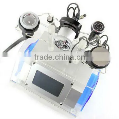 5 in 1 rf lose weight machine, rf machine portable,rf portable beauty machine