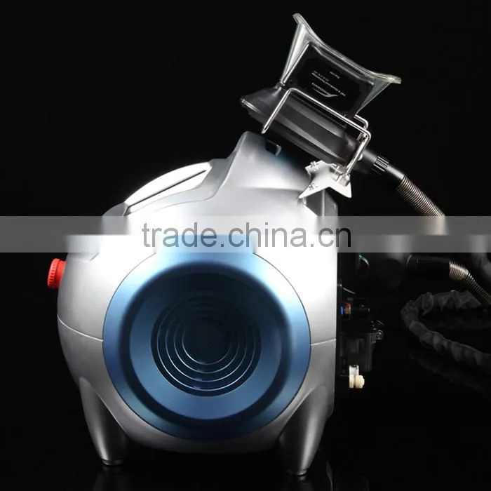 Lingmei TSL Liposuction criolipolise 3 handles cryolipolysis fat freeze home use criolipolise machine