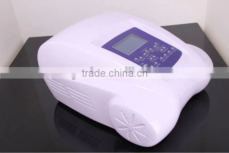 High quality air pressure&far infrared&ems 3 in 1 pressotherapy lymphatic massage machines