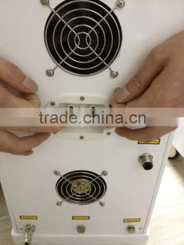 China manufacturer promotion Effective Portable fda approved laser hair removal machine home use from japan