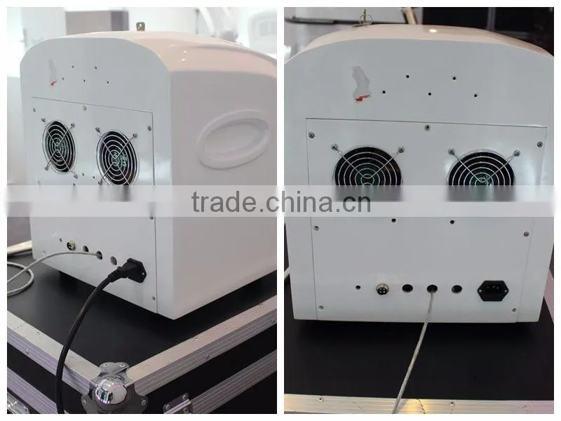 spider vein Remover beauty equipment 980nm spider vein removal Beauty Instrument Beauty Machine