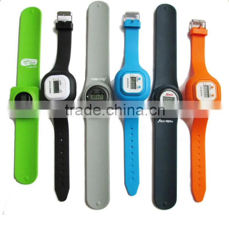 kids pedometer watch