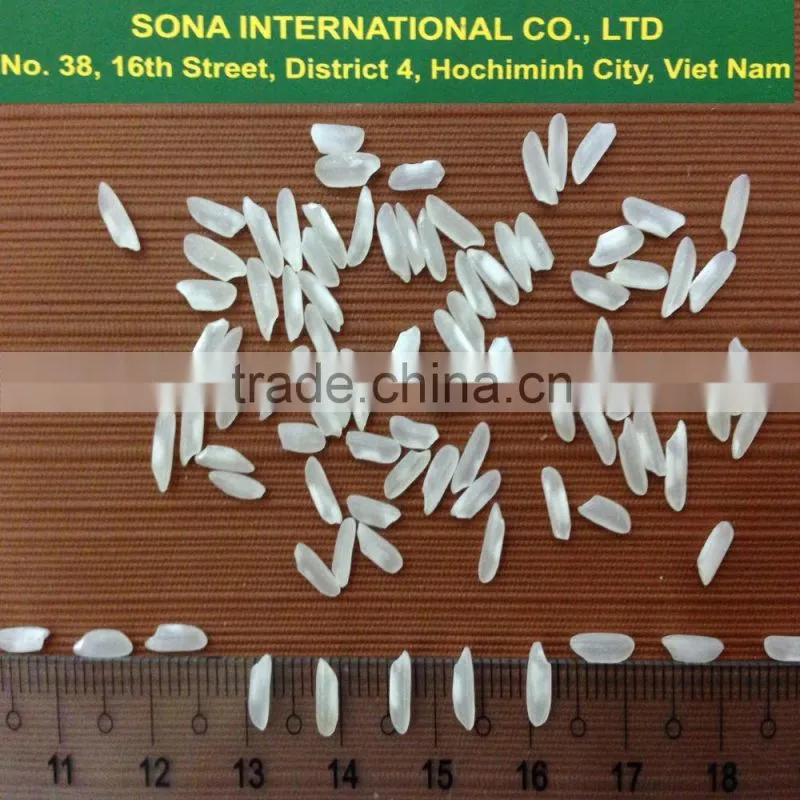 VIETNAMESE MEDIUM RIC- NEW CROP, NEW CROP 2014
